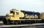 ATSF 2713 (REPOST)